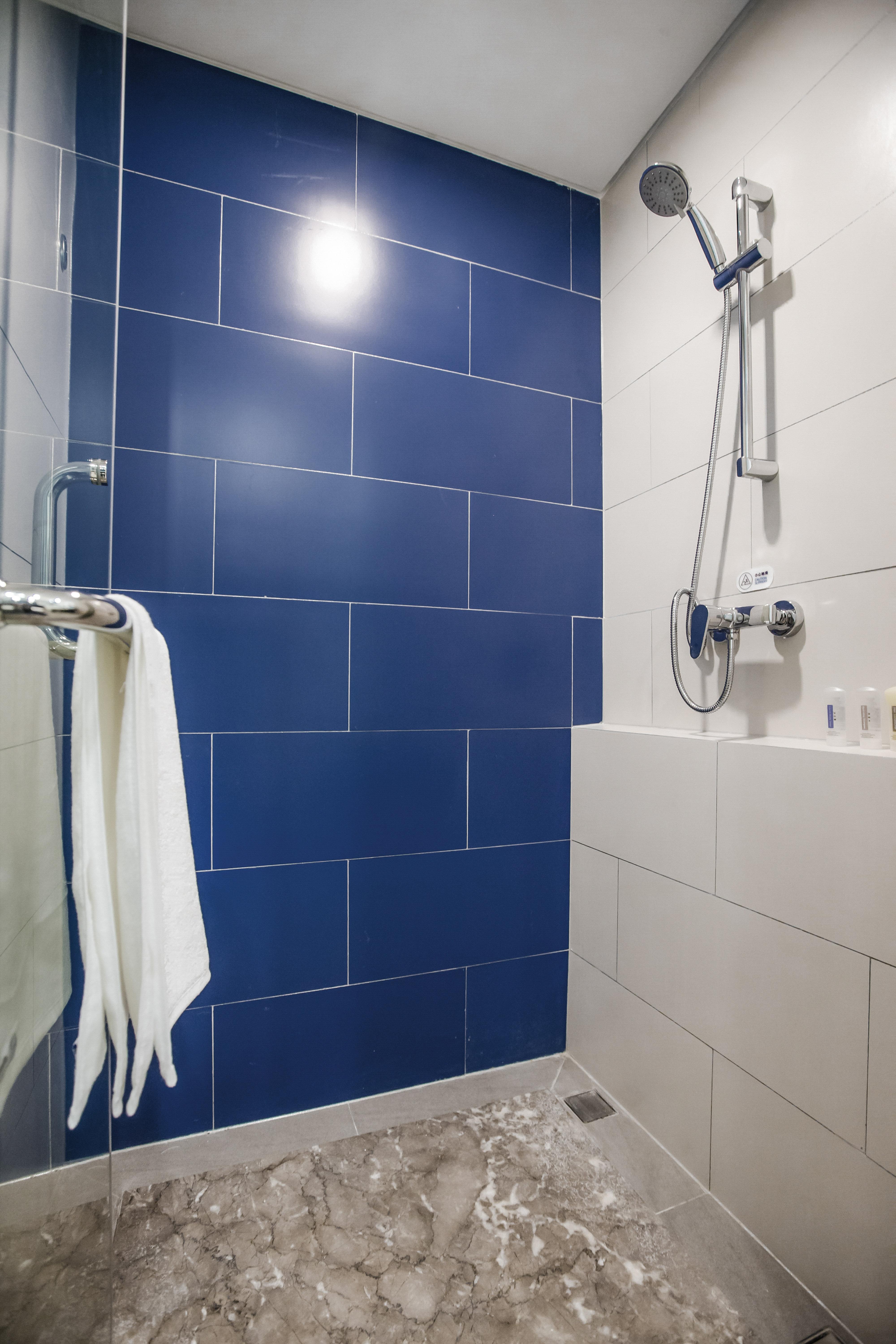 Holiday Inn Express Hefei High Tech By Ihg Jinggangpu Bagian luar foto