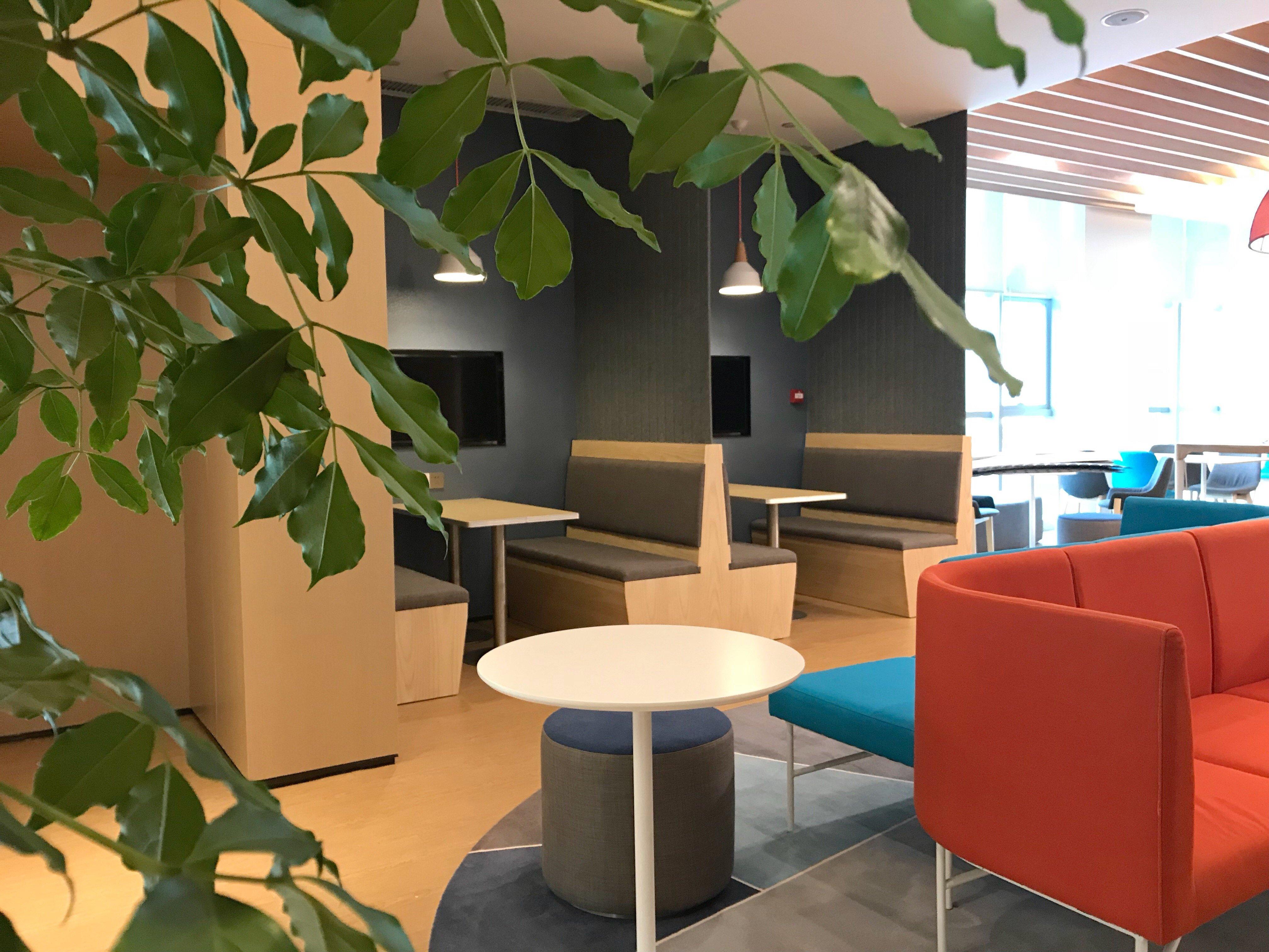 Holiday Inn Express Hefei High Tech By Ihg Jinggangpu Bagian luar foto